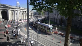 A match made in Dublin: the Luas lines finally get it together