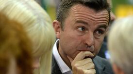 AIB sale could help defuse pensions ‘time bomb’, says Brian Hayes