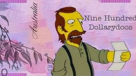 Cheese for the bee-ah: a Limerick man’s struggle to learn Australian