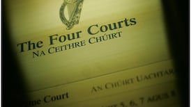 AIB entitled to €1.5m judgment against businessman’s widow – court