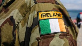 Defence Forces member in diversity role was convicted of sexual offences
