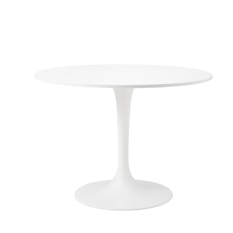 Docksta dining table: It costs €179 new, but you might get about €60 back on it