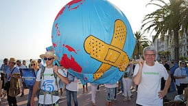 Irish Government to ratify landmark UN high seas treaty