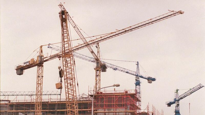 Students assess impact of construction on society