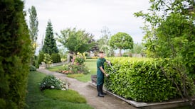 Are owners in my estate’s management company using funds to ‘feather their own nest’?