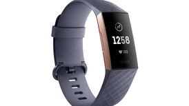 Christmas tech: fitness trackers to get you moving