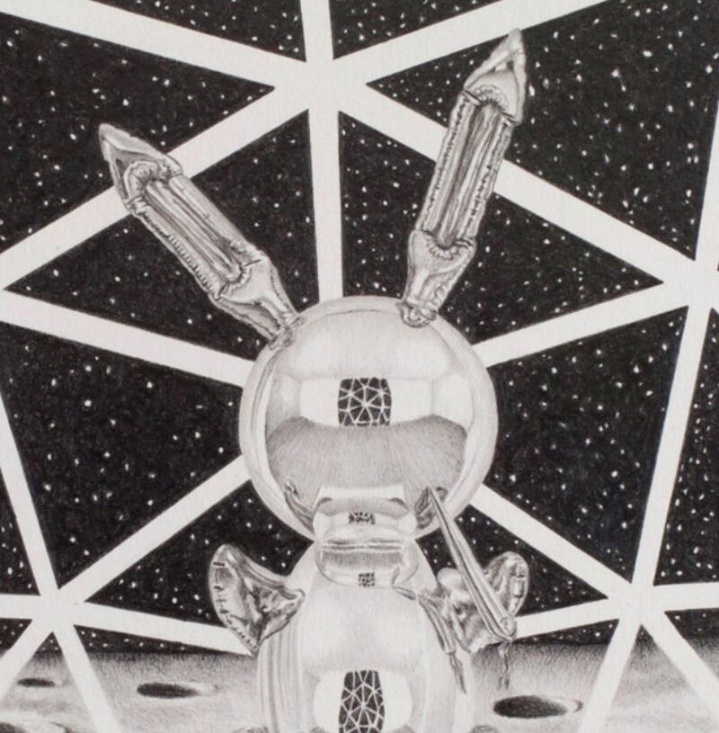 George Bolster, You Are Made of Stardust