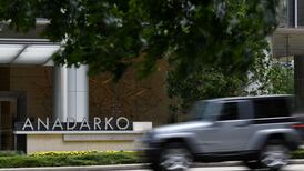 Chevron drops Anadarko takeover fight after Occidental raises bid
