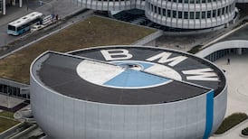 BMW denies emissions tampering but watchdog says diesel engines have ‘peculiar behaviour’