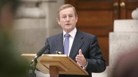 Stephen Collins: What date will Enda Kenny pick for the general election?
