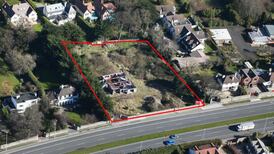 €1.5m for infill site along Stillorgan Rd