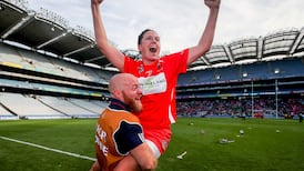 ‘I just feel very sad at the moment’ – Gemma O'Connor reflects on 19 years with Cork