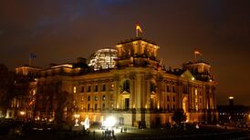 German party rejects Irish loan repayment plan that could save €150m