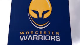 Worcester relegated from Premiership after partial liquidation