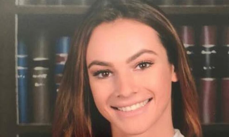 Meadow Pollack. Photograph: Facebook