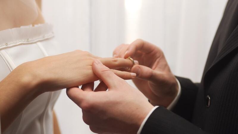 It would be a tragedy to neglect vital link between family based on marriage and well-being of society