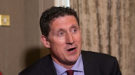 Eamon Ryan expresses ‘grief, shock, disbelief’ at Brexit vote