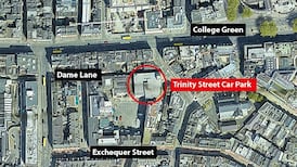 Dublin set to get its first outdoor rooftop cinema