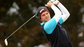 Ireland sweep into European Men’s Amateur Team Championship matchplay phase at Silkeborg