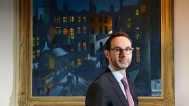 Pay restrictions ‘hamper’ Central Bank’s ability to retain staff