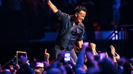 Both Bruce Springsteen concerts in Croke Park sell out