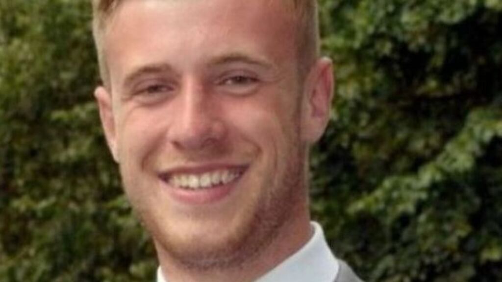 Cameron Blair died at Cork University Hospital (CUH) on January 16th, 2020 after being stabbed in the neck while attending a student party at a house in Cork city