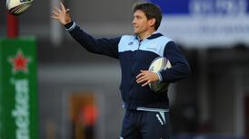 Ronan O’Gara to remain at Racing 92 until 2019