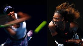 Serena v Venus Williams: a final of great complexity