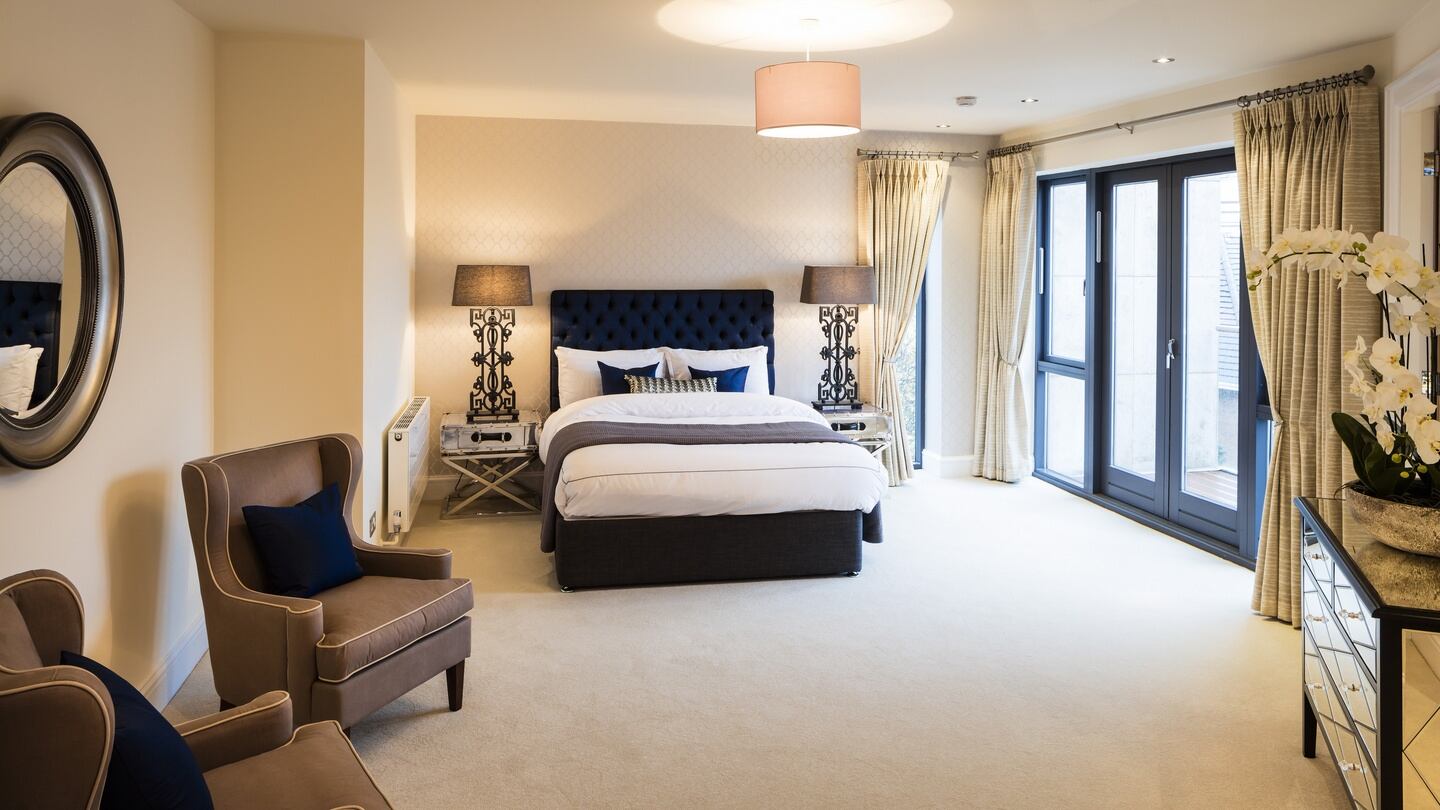 51 Lansdowne Wood, Dublin 4