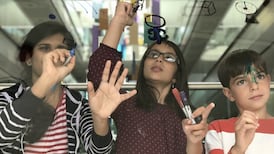 European Researchers’ Night to offer a taste of research