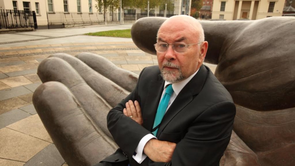 Shall we teach our young people how to think? The solution is in the Minister’s hands. Photograph: Frank Miller