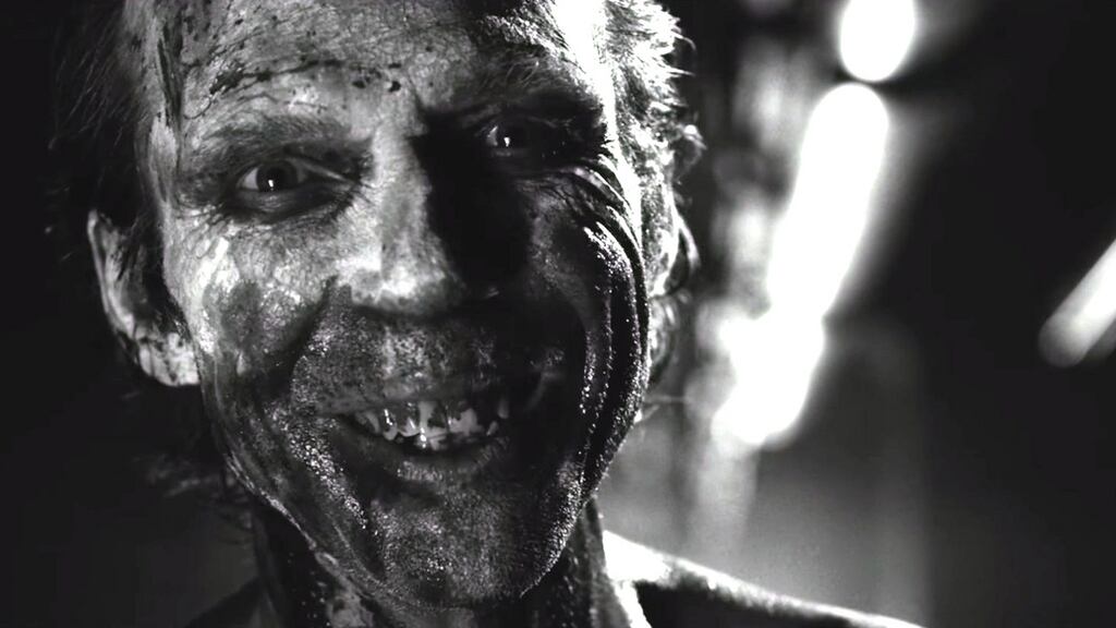 A passion for trash nomads and wasteland grotesques: Rob Zombie’s 31