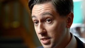 Minister seeks Cabinet approval for 2,500 hospital beds before 2031