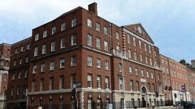 First abortion carried out under new legislation