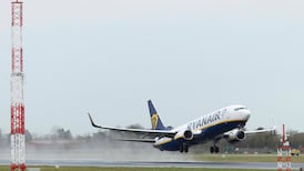 Ryanair profits more than double to €820m as it threatens challenge to Dublin Airport night-flight limit