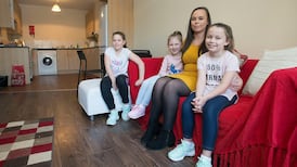 Family hubs: ‘We don’t feel like we’re homeless here’