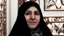 Iran to appoint first female ambassador since Islamic revolution