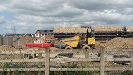 Construction labour shortage: ‘If they come, we will build it’