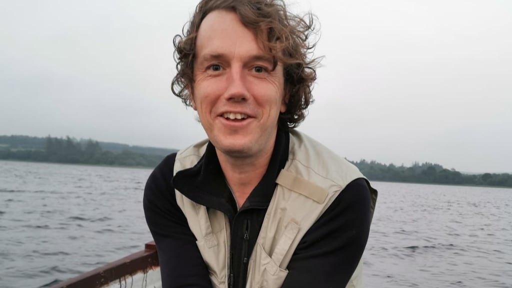 Piers White was a ‘wide-eyed experience seeker who relentlessly pursued the next moments’.