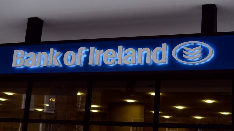 Confusing letter from Bank of Ireland on tracker mortgage