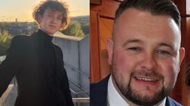 Five men die on Ireland’s roads over the weekend