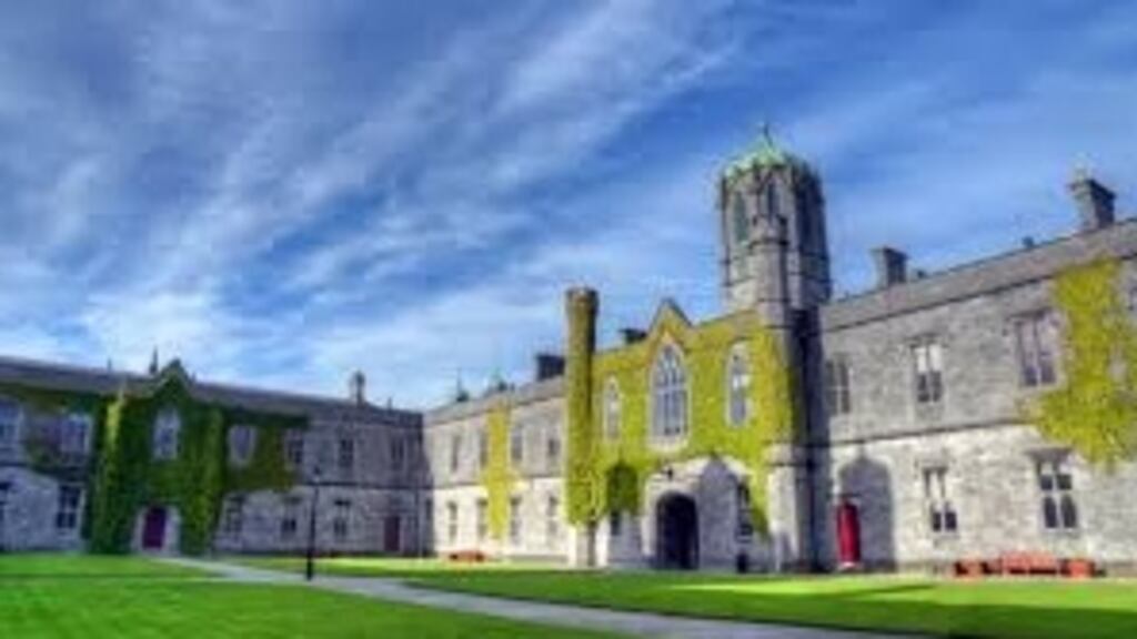 NUI Galway