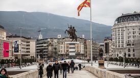 Macedonia name accord opens more cans of worms than it closes