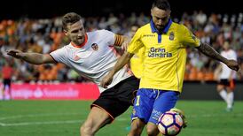 Arsenal agree €41m fee with Valencia for Shkodran Mustafi