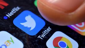 Twitter’s quarterly revenue tops $1bn for first time