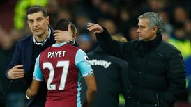 Dimitri Payet refusing to play for West Ham and wants to leave