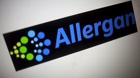Dublin-headquartered Allergan to buy Zeltiq Aesthetics for $2.48bn