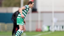 Sligo Rovers and Shamrock Rovers held to draws in opening round matches of women’s top division