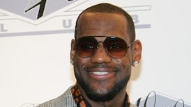 Basketball stars link with Irish-founded Teneo