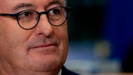 Phil Hogan’s timeline of movements around Ireland in full